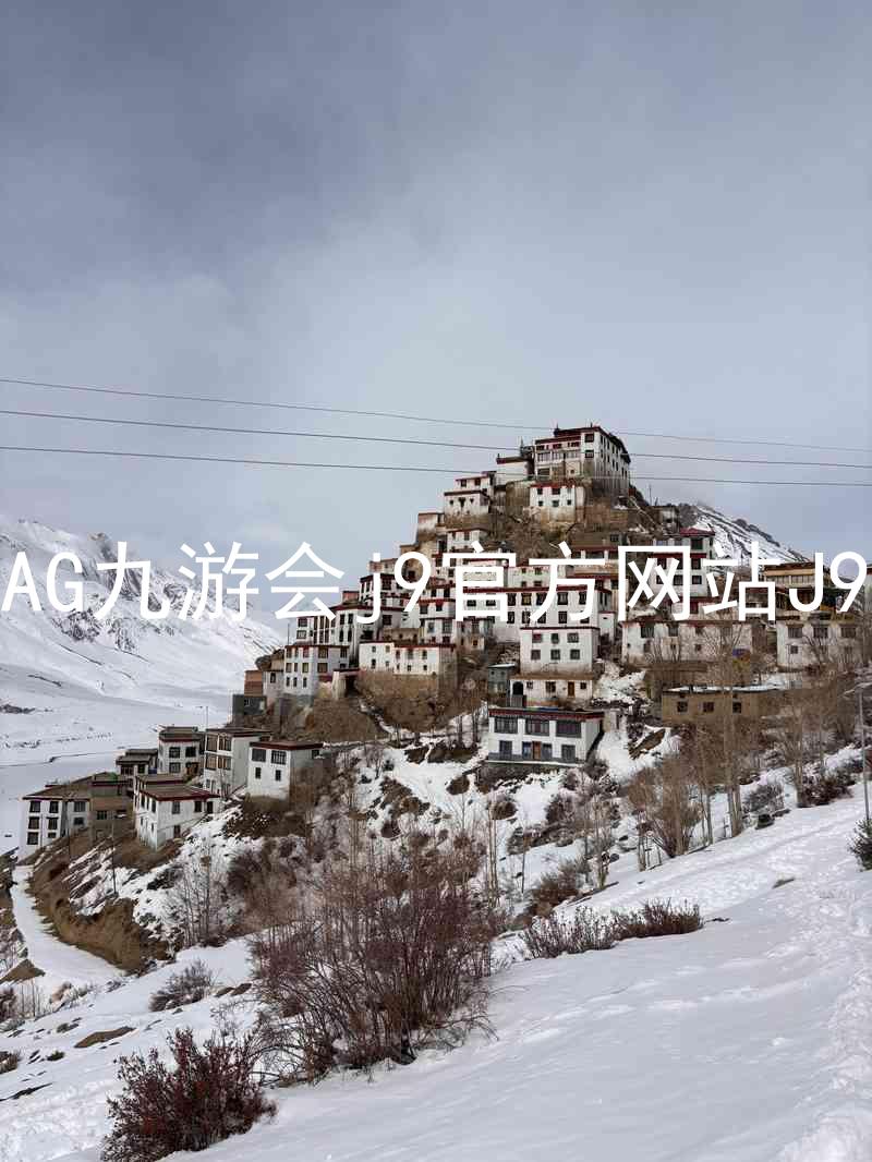 AG九游会j9官方网站J9